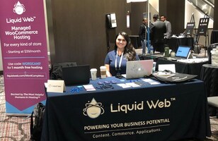 Liquid Web and VPN.com Strengthen Alliance for Enhanced Enterprise Hosting