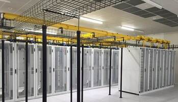 EQT, EdgeConneX Team Up for Global Hyperscale Data Center Development