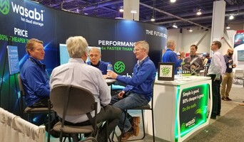 Wasabi Debuts White Label OEM Program for Its Cloud Storage