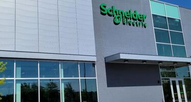 Schneider Electric Invests $140M in US Facilities to Meet Data Center Demand