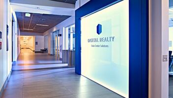 Digital Realty, Mitsubishi Launch JV for Dallas Data Center Development