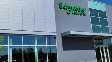 AI Data Center Reference Designs Unveiled by NVIDIA and Schneider Electric
