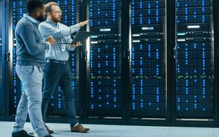 Eaton Debuts Modular Data Center Solution to Meet Edge and AI/ML Demand