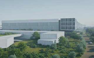 Start Campus Partners with Nautilus for Eco-Cooling at Portuguese DC