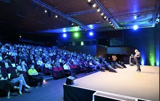 OVHcloud Shares Insights Water Cooling Tech at 2024 OCP EMEA Summit