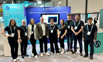 Ververica Earns ISO 27001 Certification, Enhancing Data Security