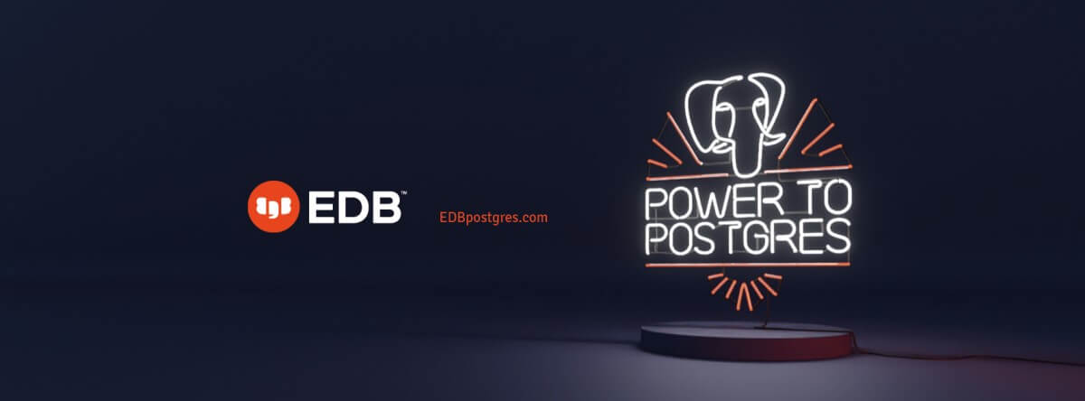 EnterpriseDB Announces Global Availability of Transparent Data Encryption