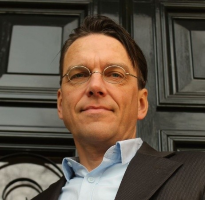 Meet HostingJournalist.com Editorial Staff at CloudFest 2019 in Germany - #MeetKoen