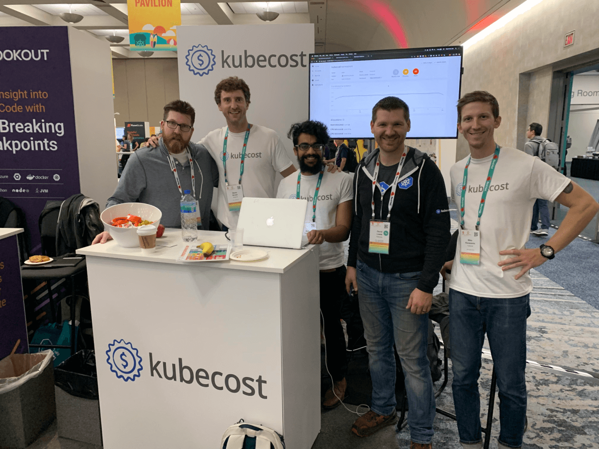 Kubecost Launches Public Beta of Kubecost Cloud